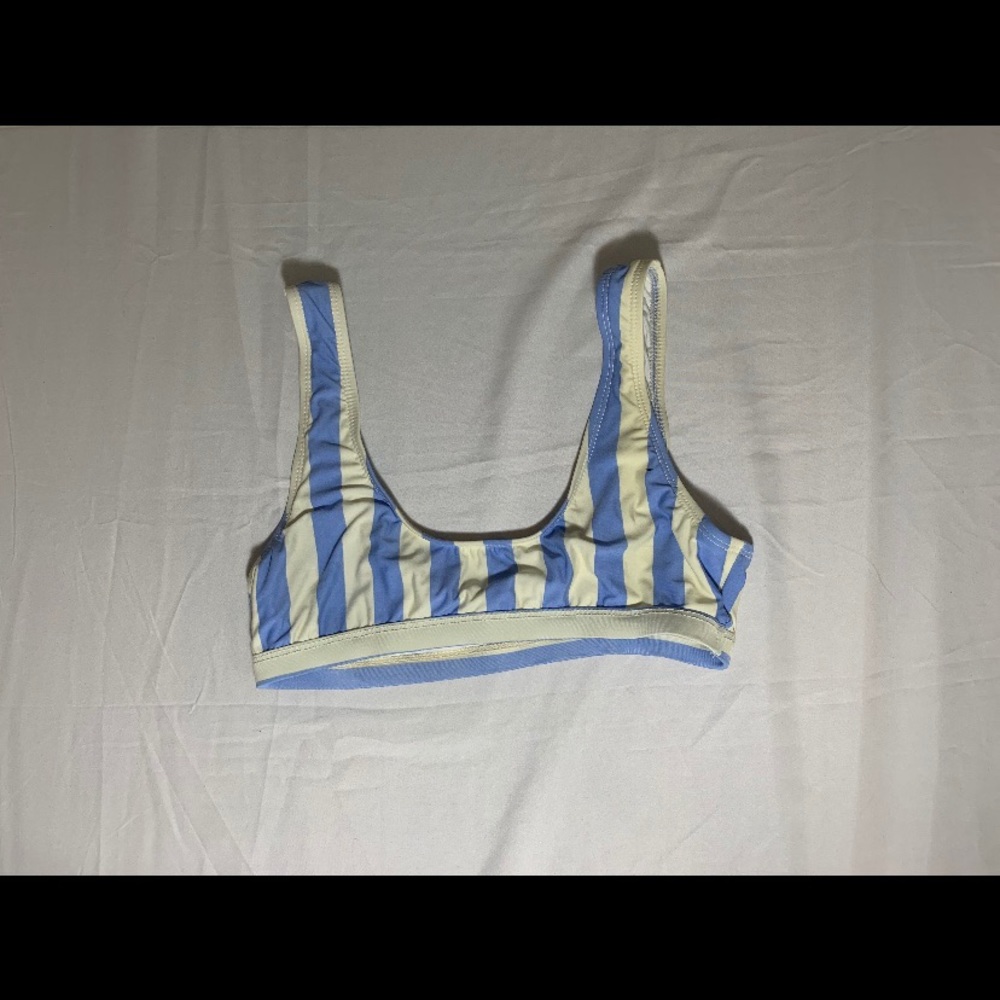 fashion nova swim top